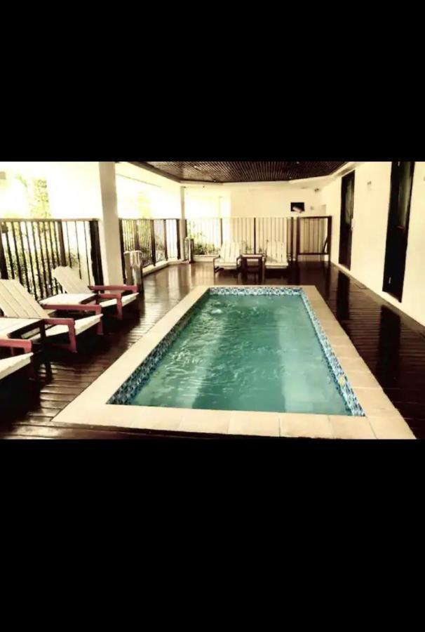 Apart Hotel Plaza Elysees 리오데자네이루 외부 사진