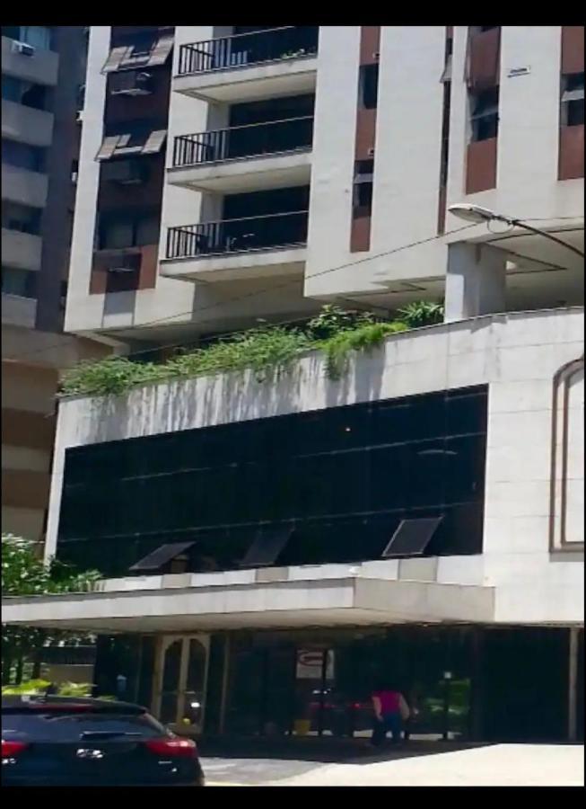 Apart Hotel Plaza Elysees 리오데자네이루 외부 사진