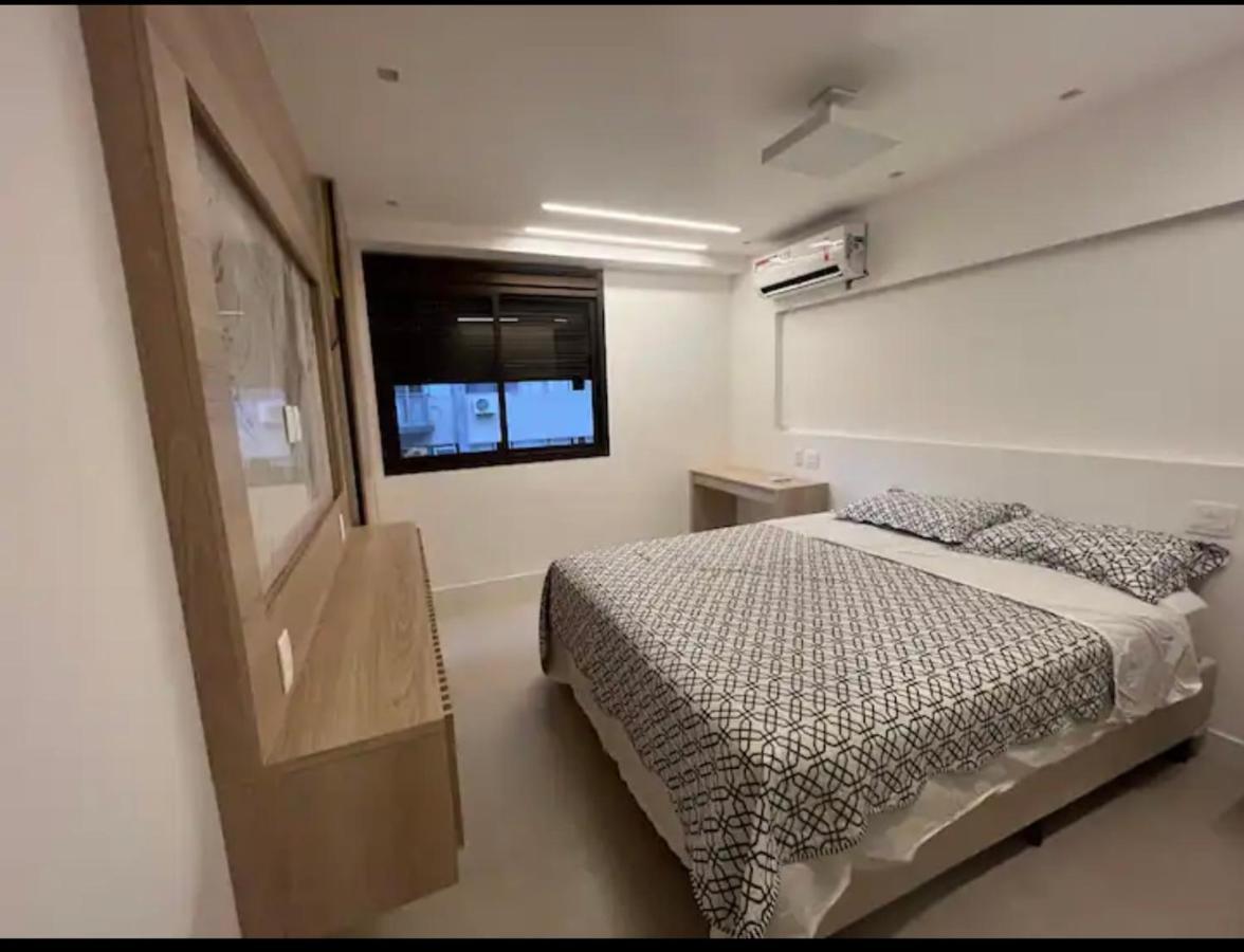 Apart Hotel Plaza Elysees 리오데자네이루 외부 사진