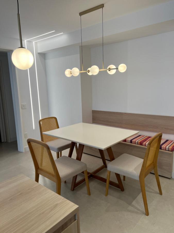 Apart Hotel Plaza Elysees 리오데자네이루 외부 사진