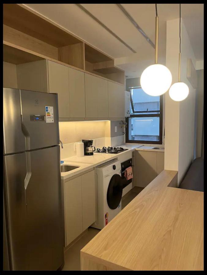 Apart Hotel Plaza Elysees 리오데자네이루 외부 사진