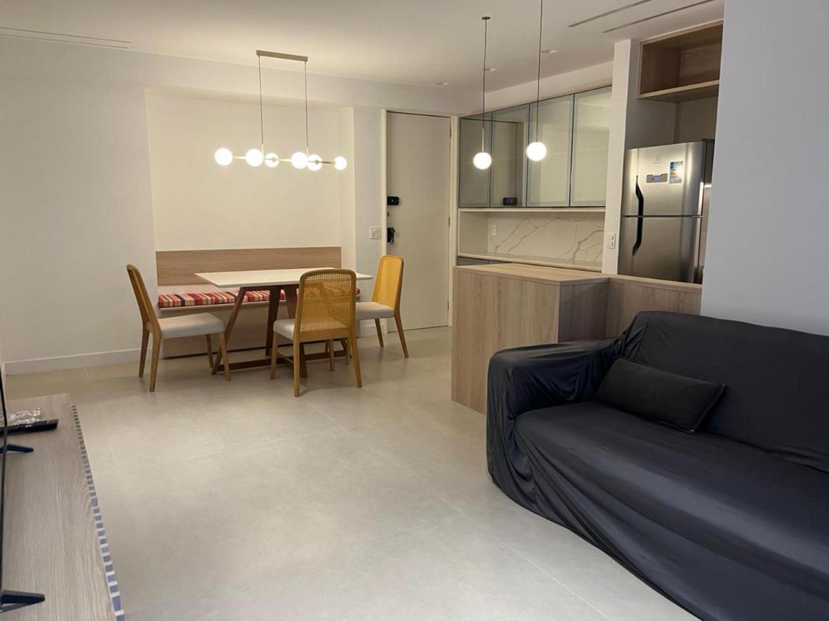 Apart Hotel Plaza Elysees 리오데자네이루 외부 사진