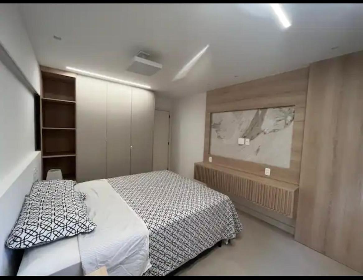 Apart Hotel Plaza Elysees 리오데자네이루 외부 사진