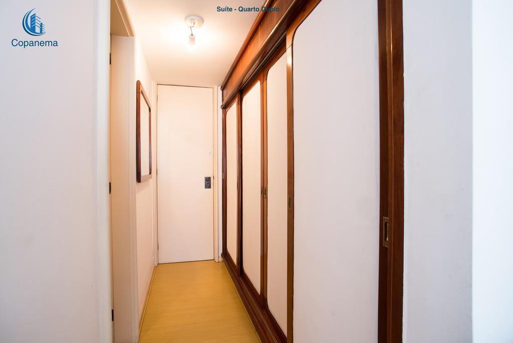 Apart Hotel Plaza Elysees 리오데자네이루 외부 사진