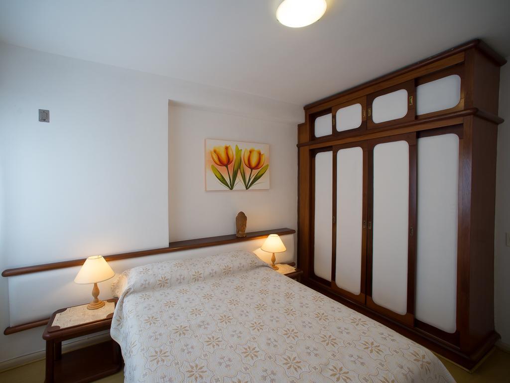 Apart Hotel Plaza Elysees 리오데자네이루 외부 사진