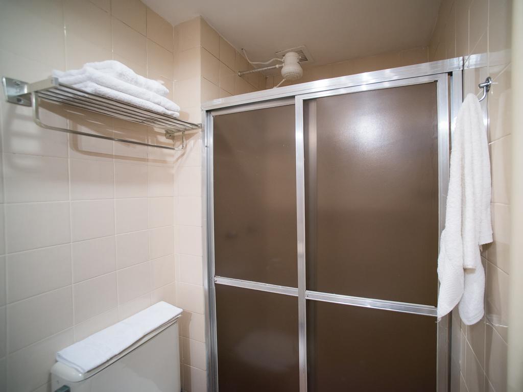 Apart Hotel Plaza Elysees 리오데자네이루 외부 사진